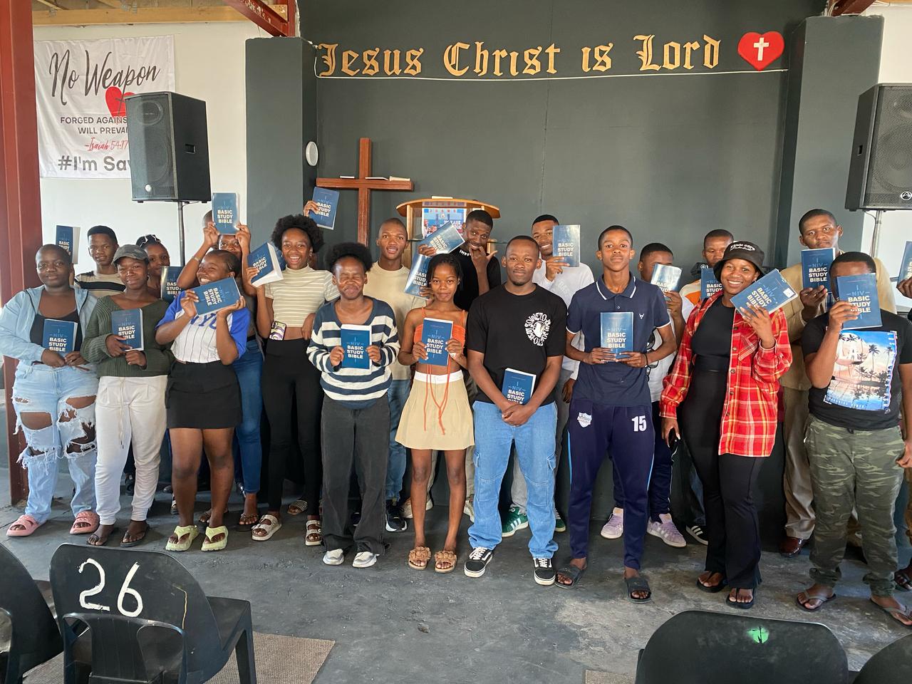 Bible Study Image 1